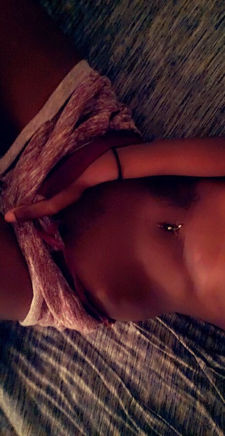 Foto desnuda filtrada de OnlyFans de Mystress Que