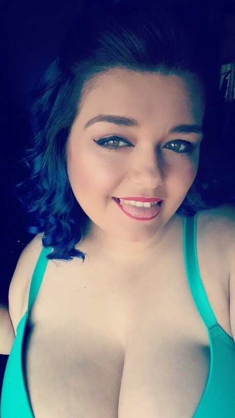 Foto desnuda filtrada de OnlyFans de Bella Haven