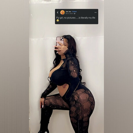 Foto desnuda filtrada de OnlyFans de Ky