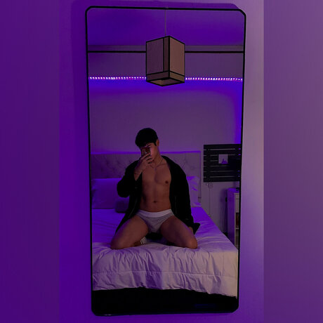 Foto desnuda filtrada de OnlyFans de Giorgi