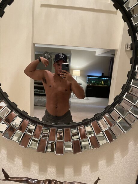 Foto desnuda filtrada de OnlyFans de Medical Goat
