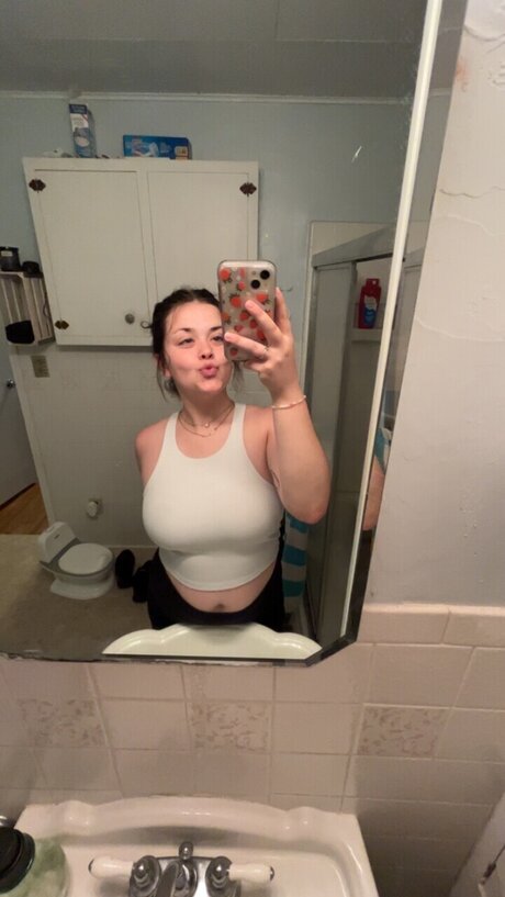 Foto desnuda filtrada de OnlyFans de Ggbb