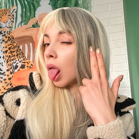 Foto desnuda filtrada de OnlyFans de Alice Growley New Year New 