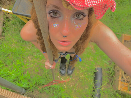 Cherry Duvall