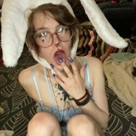 Foto desnuda filtrada de OnlyFans de Honey