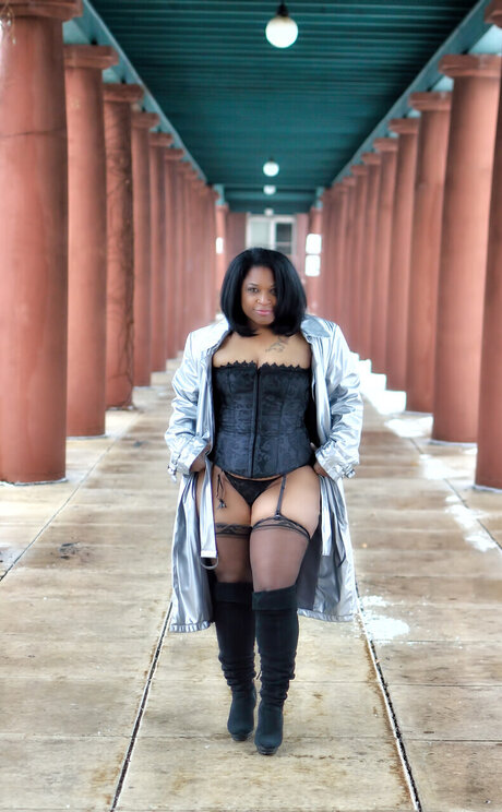 Foto desnuda filtrada de OnlyFans de Tastieluv304