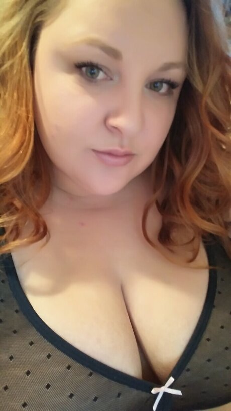 Foto desnuda filtrada de OnlyFans de Milky Rae