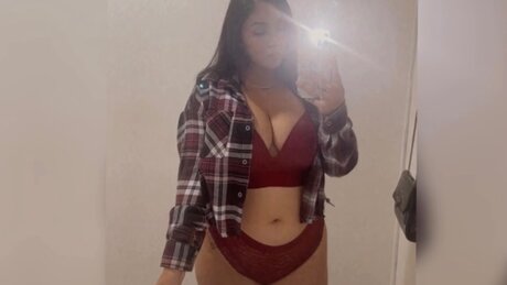 Foto desnuda filtrada de OnlyFans de Brenda