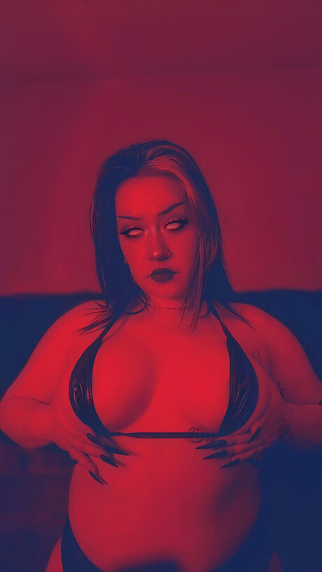Harley Demon