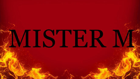 Misterm