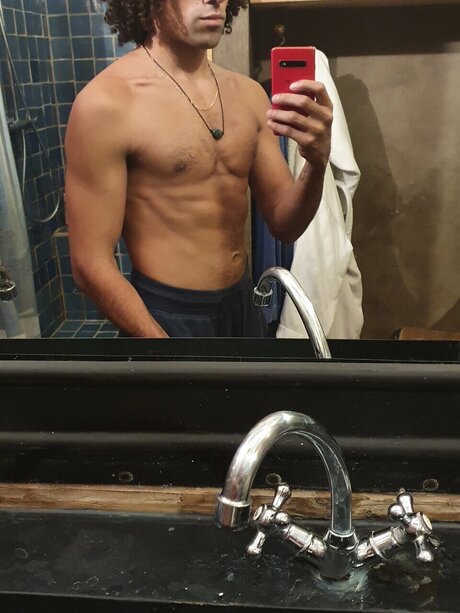 Foto desnuda filtrada de OnlyFans de U28352980