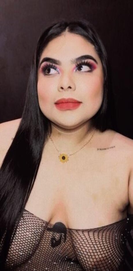 Foto desnuda filtrada de OnlyFans de Thick Girl 