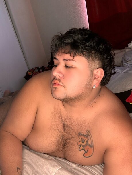 Foto desnuda filtrada de OnlyFans de Toni Stars 