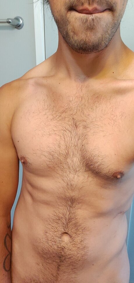 Foto desnuda filtrada de OnlyFans de Jaed