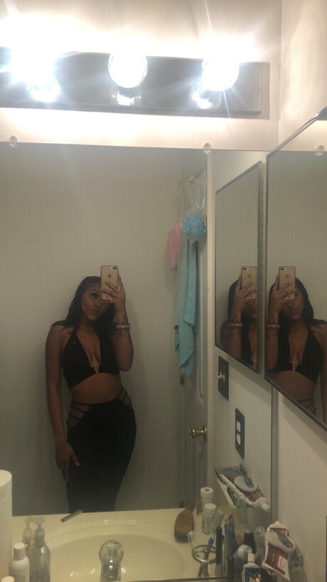 Jayla Hall