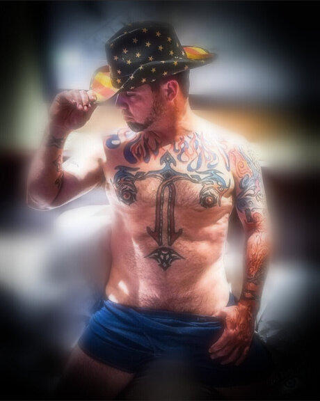 Trevor Traven