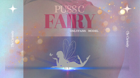 Foto desnuda filtrada de OnlyFans de Pusscfairy