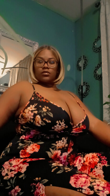 Foto desnuda filtrada de OnlyFans de Luscious