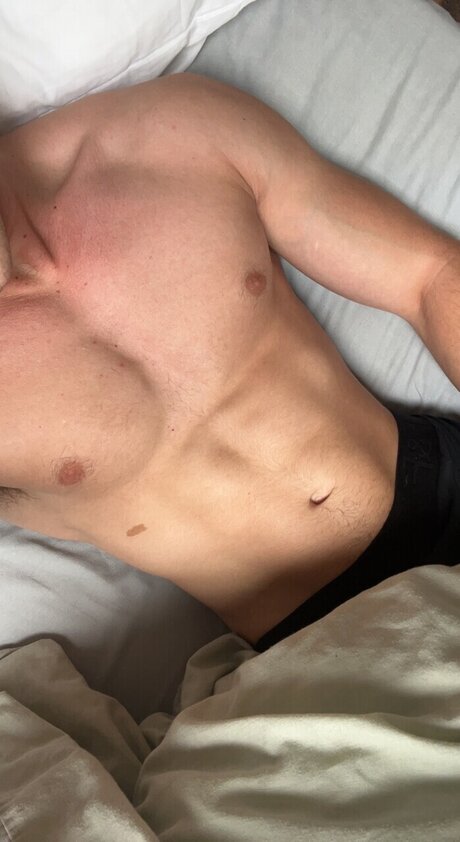 Foto desnuda filtrada de OnlyFans de Secretlyfun