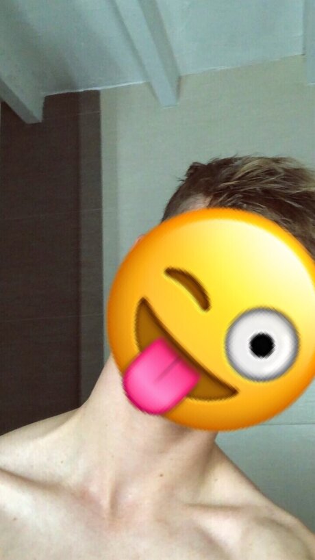 Foto desnuda filtrada de OnlyFans de Jack