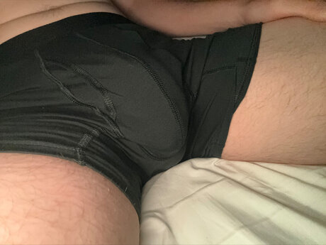 Foto desnuda filtrada de OnlyFans de Paxphallus