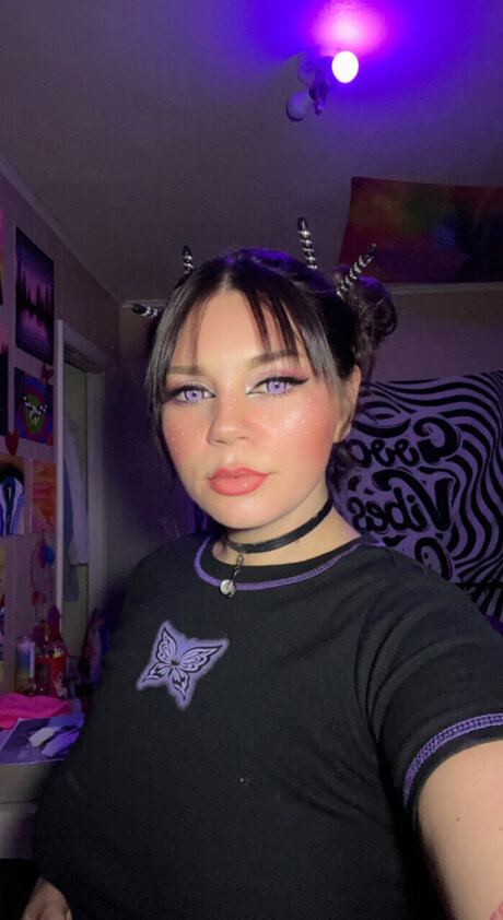 Nobunnylikemegg