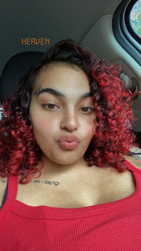 Nevaeh