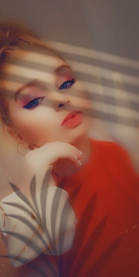 Foto desnuda filtrada de OnlyFans de Kayla