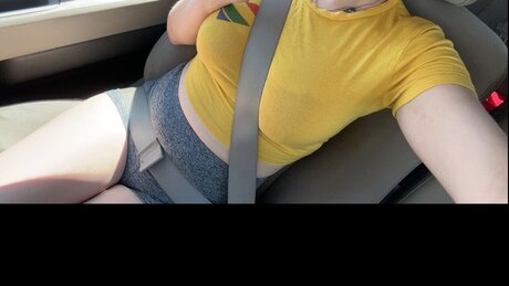 Foto desnuda filtrada de OnlyFans de Ash