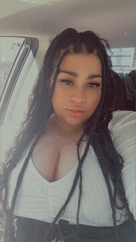 Foto desnuda filtrada de OnlyFans de Getyuayanna