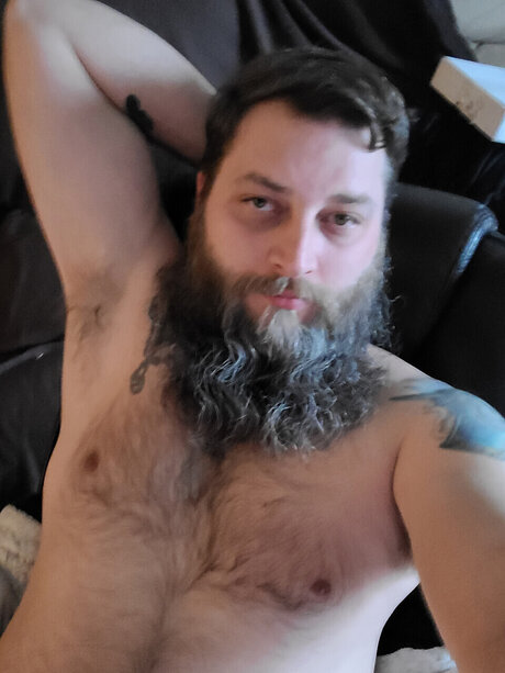 Foto desnuda filtrada de OnlyFans de Dong Swanson