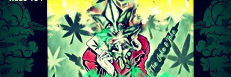 Fresh The Weed Man