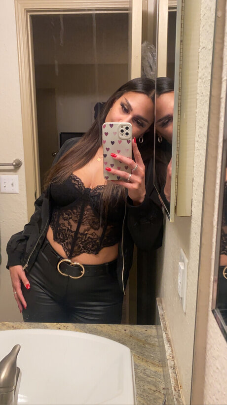 Foto desnuda filtrada de OnlyFans de Chelsea