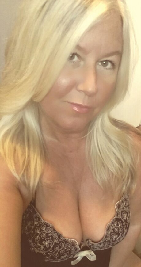 Foto desnuda filtrada de OnlyFans de Angie