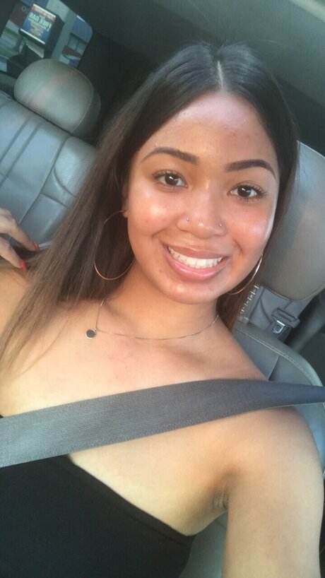 Foto desnuda filtrada de OnlyFans de Eman