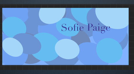 Foto desnuda filtrada de OnlyFans de Sofie Paige