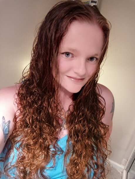 Foto desnuda filtrada de OnlyFans de Prettykitty6969