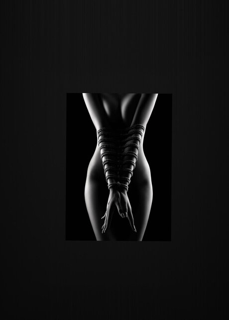 Foto desnuda filtrada de OnlyFans de Khaosity