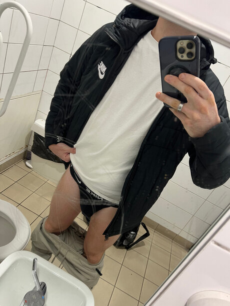 Horned Irish Lad