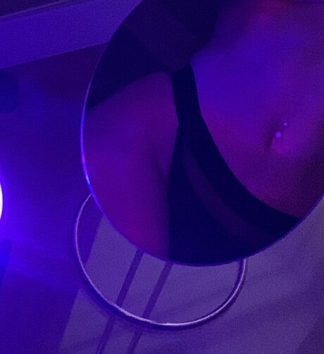 Foto desnuda filtrada de OnlyFans de Keegan Lima