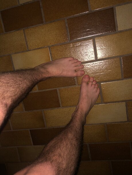 Toe K Gasm