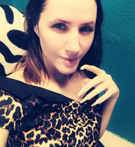 Foto desnuda filtrada de OnlyFans de Clawsinurskin