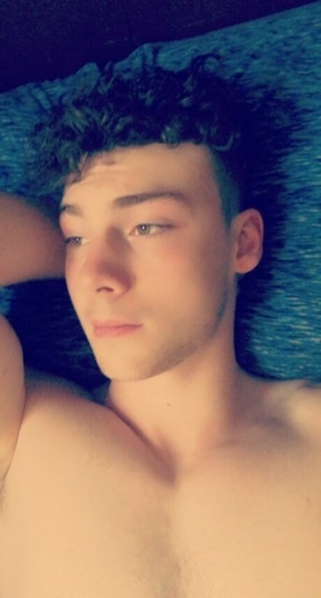 Foto desnuda filtrada de OnlyFans de Nick