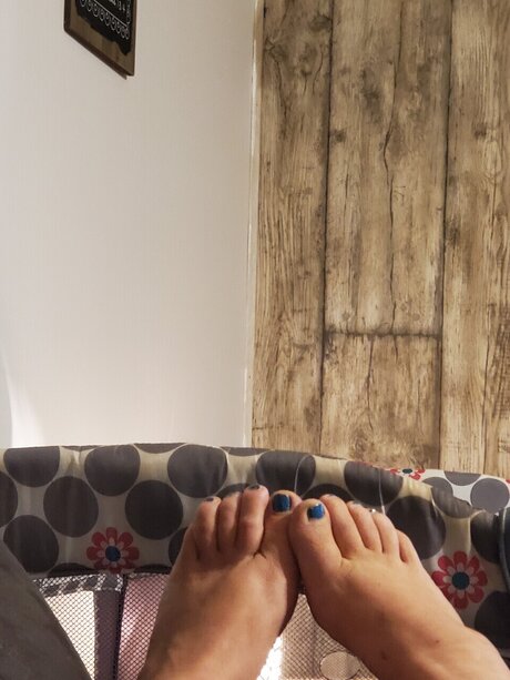 Foto desnuda filtrada de OnlyFans de Briana Miller