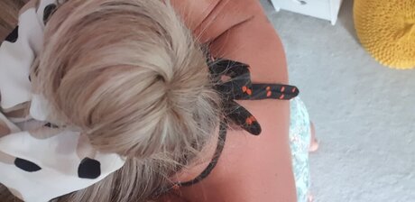 Foto desnuda filtrada de OnlyFans de U53166914