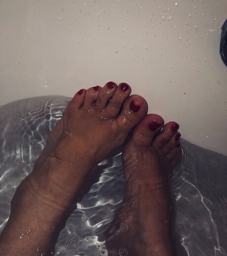 Foto desnuda filtrada de OnlyFans de Bunnykatie