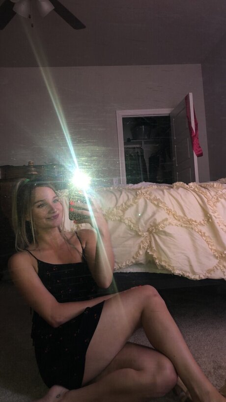 Foto desnuda filtrada de OnlyFans de Hanna