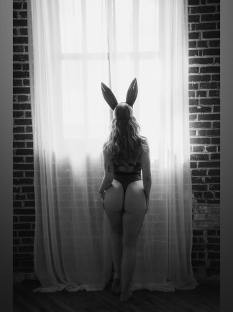 Foto desnuda filtrada de OnlyFans de Candii