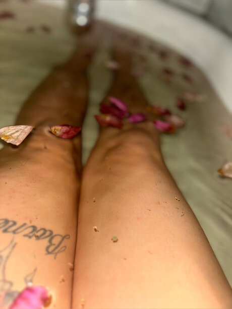 Foto desnuda filtrada de OnlyFans de Lexi Sky