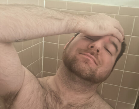Foto desnuda filtrada de OnlyFans de Mm